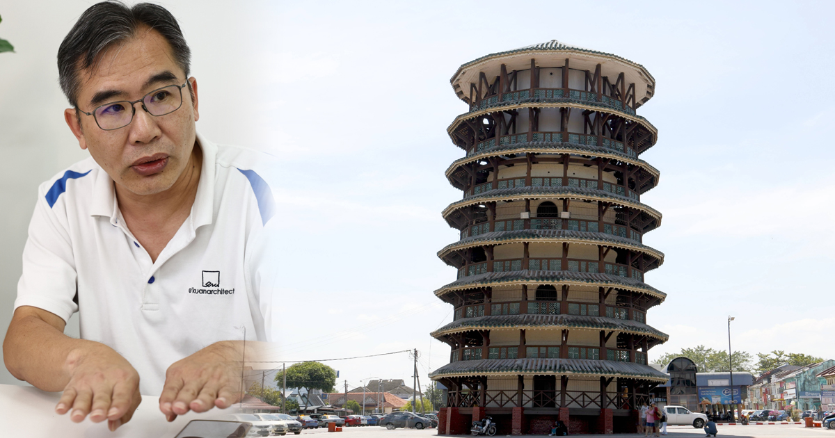 80年龄城市建筑老化危机 “Tak Apa”态度或酿灾?